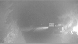 Parkoviště běžecký areál