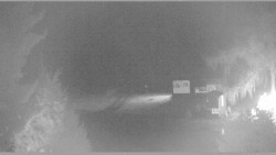 Parkoviště běžecký areál