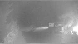 Parkoviště běžecký areál