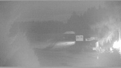 Parkoviště běžecký areál