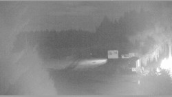 Parkoviště běžecký areál