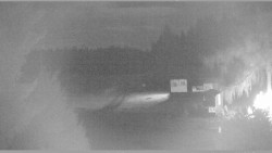 Parkoviště běžecký areál