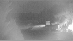 Parkoviště běžecký areál