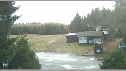 Parkoviště běžecký areál