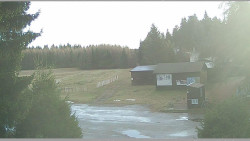 Parkoviště běžecký areál