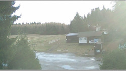 Parkoviště běžecký areál