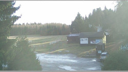 Parkoviště běžecký areál