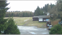 Parkoviště běžecký areál