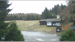 Parkoviště běžecký areál