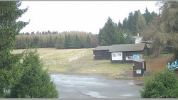 Parkoviště běžecký areál