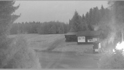 Parkoviště běžecký areál