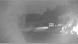 Parkoviště běžecký areál