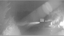 Parkoviště běžecký areál