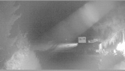 Parkoviště běžecký areál