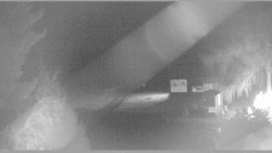 Parkoviště běžecký areál