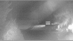 Parkoviště běžecký areál