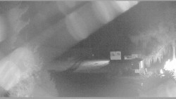 Parkoviště běžecký areál