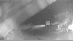 Parkoviště běžecký areál