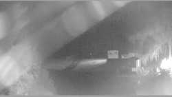 Parkoviště běžecký areál