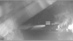 Parkoviště běžecký areál