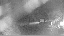 Parkoviště běžecký areál