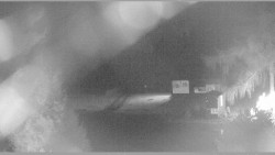 Parkoviště běžecký areál