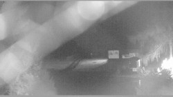 Parkoviště běžecký areál