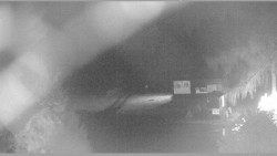 Parkoviště běžecký areál