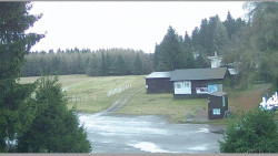 Parkoviště běžecký areál