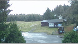 Parkoviště běžecký areál