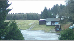 Parkoviště běžecký areál