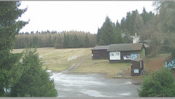 Parkoviště běžecký areál