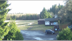 Parkoviště běžecký areál