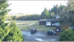 Parkoviště běžecký areál