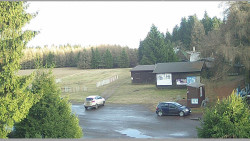 Parkoviště běžecký areál