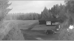 Parkoviště běžecký areál