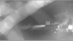 Parkoviště běžecký areál