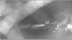 Parkoviště běžecký areál