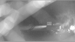 Parkoviště běžecký areál