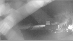 Parkoviště běžecký areál