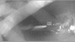 Parkoviště běžecký areál