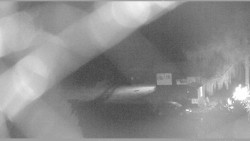 Parkoviště běžecký areál