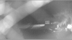 Parkoviště běžecký areál