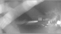 Parkoviště běžecký areál