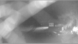 Parkoviště běžecký areál