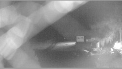 Parkoviště běžecký areál