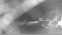 Parkoviště běžecký areál