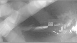 Parkoviště běžecký areál