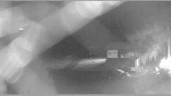 Parkoviště běžecký areál