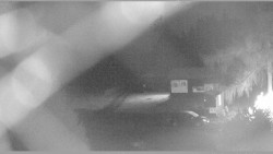 Parkoviště běžecký areál